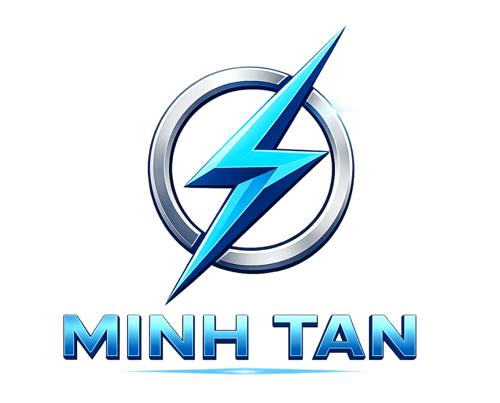 Cơ địện Minh Tân