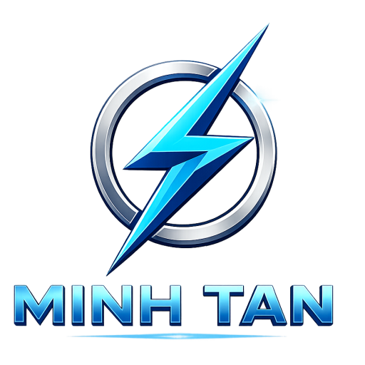 Cơ địện Minh Tân